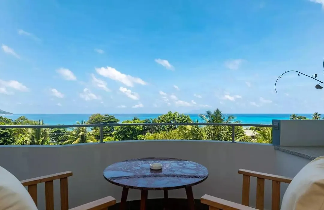 Bay View Villa-1