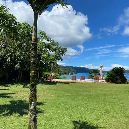 Bay View Villa-2
